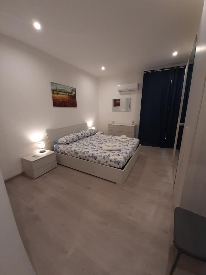 לינה וארוחת בוקר צ'פאלו Casa Marina, La Terrazza Sul Mare מראה חיצוני תמונה